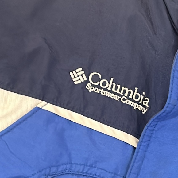 Columbia Fire Ridge Parka Winter Jacket size 8 - Picture 2 of 10
